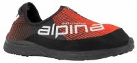 Лыжные ботинки alpina EO 2.0 2022-2023, р. 47, red/black/white