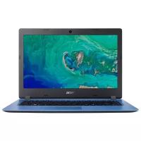 Ноутбук Acer ASPIRE 1 A114-32-C5QD (NX.GW9ER.005), синий