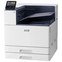 Принтер лазерный Xerox VersaLink C8000DT, цветн., A3, белый