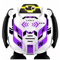 Интерактивная игрушка робот Silverlit Talkibot