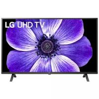 Телевизор LG 43UN68006LA, 43", Ultra HD 4K