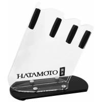 Hatamoto Подставка для ножей Home FST-R-002