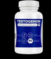 Тестогенон для мужчин, бустер тестостерона, капсулы массой 0,5г. №90