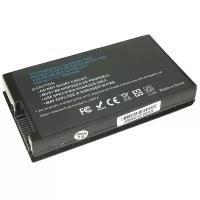 Аккумулятор для ноутбука Asus A8, A8000, F8, F83, Z99, N60DP, X61, X80, X81, X85, N80, N81 Series. 11.1V 5200mAh A32-A8, 70-NF51B1000
