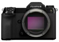 Фотоаппарат беззеркальный Fujifilm GFX 50S II Body