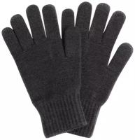 Перчатки BAON мужские, модель: B861804, цвет: BLACK, размер: Без/раз