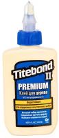 Клей полимерный Titebond II Premium Wood Glue 5002 0.118 л