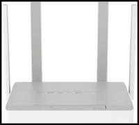 Wi-Fi MESH система Keenetic Роутер Hopper (KN-3810)