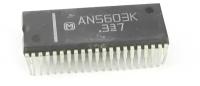 Микросхема AN5603K