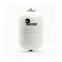 Расширительный бак Wester Premium WDV 24 литра