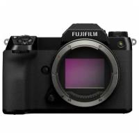 Fujifilm Цифровой фотоаппарат Fujifilm GFX 50SII body