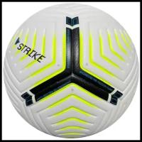 Футбольный мяч FIFA Premier league, 5 размер, белый