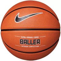 Мяч баскетбольный Nike Baller 8P 07