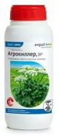 Avgust Универсальный препарат от сорняков Агрокиллер, 900 мл