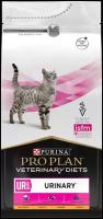 Корм для кошек Pro Plan Veterinary Diets Feline UR Urinary with Chicken dry