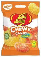 Мармелад Jelly Belly Chewy Candy кислый апельсин лимон 60 гр.