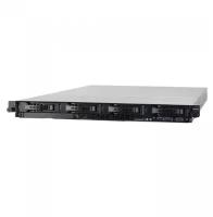 Сервер ASUS RS500A-E9-RS4-U без процессора/без ОЗУ/без накопителей/количество отсеков 3.5" hot swap: 4/2 x 770 Вт/LAN 1 Гбит/c