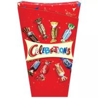Набор конфет Mars Celebrations Flip, 300 г