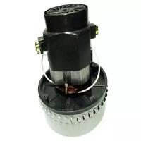 Двигатель для моющих пылесосов 1200W YDC09-12 HWX-A-5, YDC-09, 11me00i, 11me06b