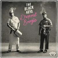 Виниловая пластинка The Black Keys. Dropout Boogie (LP)