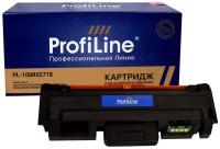 ProfiLine Картридж PL-106R02778 для принтеров Xerox Phaser 3052/3260/WorkCentre 3215/3225/3052NI/3260DI/3260DN/3260DNI/3215NI/3225DNI (для аппаратов, выпущенных до 01.07.2017) 3000 копий ProfiLine
