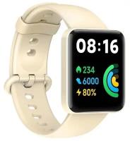 Умные часы Xiaomi Redmi Watch 2 Lite, черный
