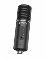 Synco Mic-V1 Микрофон для видеокамер