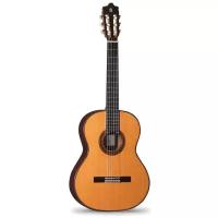 Классическая гитара Alhambra 2.304 Classical Conservatory 7C