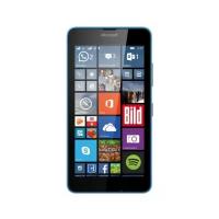 Смартфон Microsoft Lumia 640 3G Dual Sim, голубой
