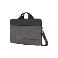 Сумка ASUS EOS 2 Carry Bag 15.6 темно-серый