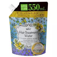 Nihon Detergent Жидкость для укладки волос 550мл