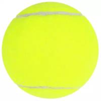 Мяч ONLITOP № 969 3550221 желтый 1