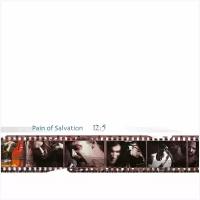 PAIN OF SALVATION 12:5 2LP+CD 180 Gram Black Vinyl Gatefold 12" винил