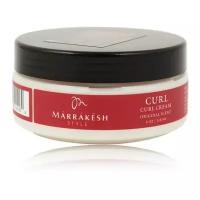 Marrakesh Крем для фиксации локонов Styling Curl Cream, средняя фиксация, 118 мл