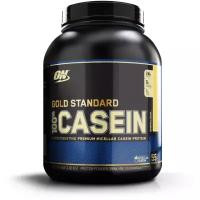 Протеин Optimum Nutrition 100% Casein Gold Standard (1812-1820 г)