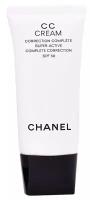 Chanel CC крем SPF 50, 30 мл
