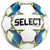 Футбольный мяч Select Talento 811008