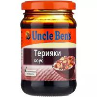 Соус Uncle Ben's Терияки