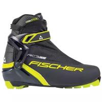 Ботинки для беговых лыж Fischer RC3 Combi