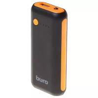 Аккумулятор Buro RC-5000