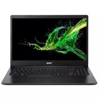 Ноутбук Acer ASPIRE 3 A315-34-P9HL (Intel Pentium N5030 1100MHz/15.6"/1920x1080/8GB/256GB SSD/Intel UHD Graphics 605/Windows 10 Home)