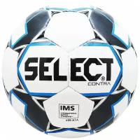 Футбольный мяч Select Contra IMS 812310 (2019)