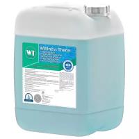 Средство «Wellness Therm» для профилактической обработки воды и предотвращения роста водорослей 10 литров