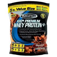 Протеин MuscleTech 100% Premium Whey Protein Plus (2.27 кг)