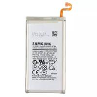 Аккумулятор Samsung EB-BA730ABE для Samsung Galaxy A8 Plus SM-A730F