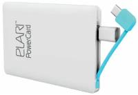 Аккумулятор-кредитка ELARI PowerCard