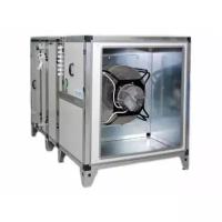 Вентиляционная установка Breezart 30000 Aqua W