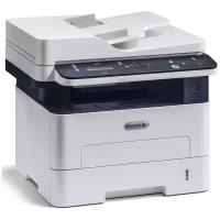 МФУ Xerox WorkCentre B205NI B205V_NI A4 Чёрно-белый/печать Лазерная/разрешение печати 1200x1200dpi/разрешение сканирования