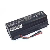 Аккумуляторная батарея для ноутбука Asus ROG G751JL 15V (4400mAh)