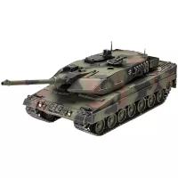 Сборная модель Revell Leopard 2 A6/A6NL (03281) 1:35